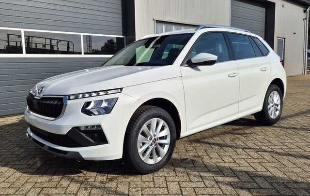 Skoda Kamiq 1.0 TSI 115 PS DSG Selection-Plus