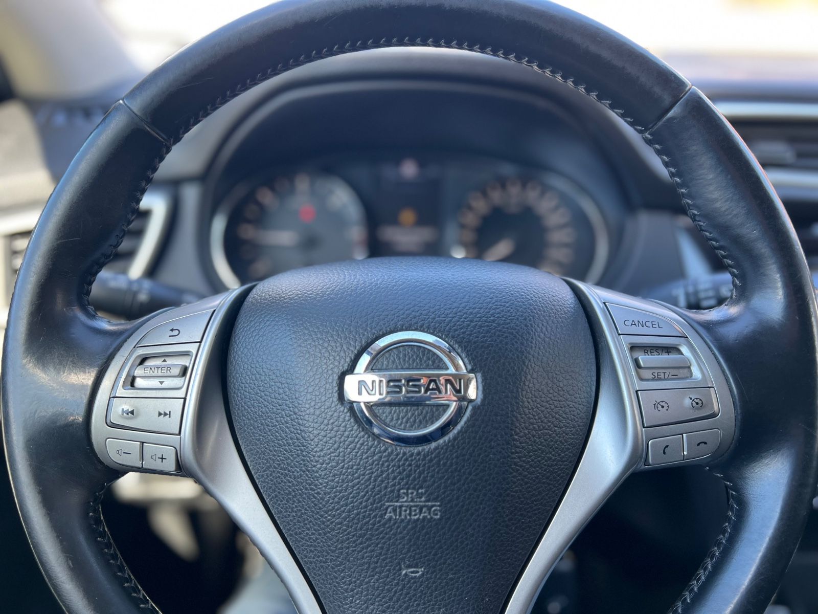 Qashqai Acenta *TOP*Kamera*Navi*AHK*Alufelgen