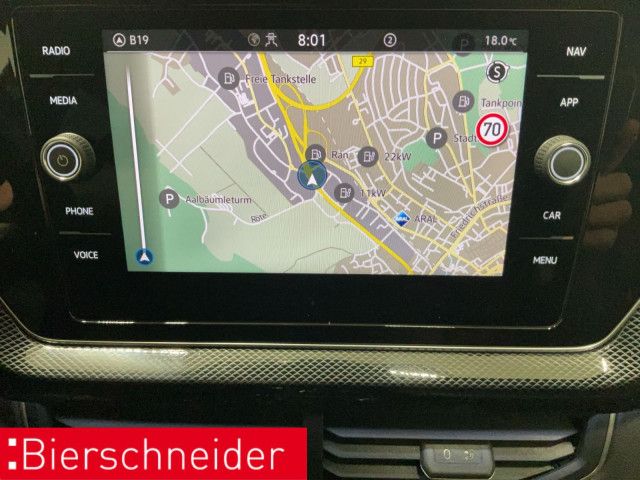 Volkswagen T-Cross - Bild 16