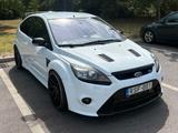 Ford Focus 2,5 RS 500 HP Syvecs TUNE - Ford Focus aus 2010: RS