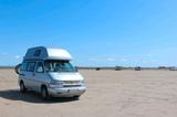 Volkswagen VW T4 California Generation Hochdach / 2,5... - Volkswagen T4 California: Hochdach