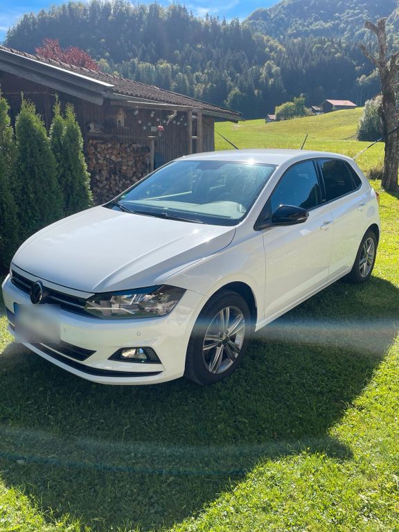 Image of Volkswagen Polo
