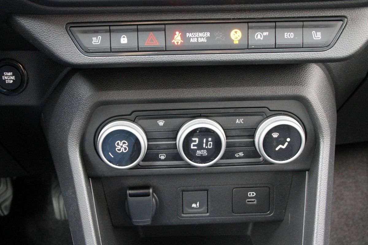 Fahrzeugabbildung Dacia Jogger Extreme+ ECO-G 100
