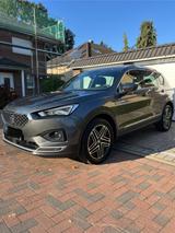 Seat Tarraco 2.0 TDI 140kW Xcellence 4Drive DSG X... - Seat Tarraco von privat