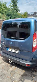 Ford Transit Connect Vollausstattung Autom. TÜV NEU - gebrauchte Ford Transit Connect aus dem Jahr 2021