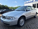 Audi A4 1.6/ ALU/ Allw.-Reifen/Klimaautomatik/ 1.Hand - gebrauchte Audi A4 aus dem Jahr 1999