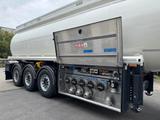 Andere Willig 35000 Ltr., 5 Kammern, ADR, SAF - 3500