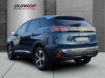 Peugeot 3008 - 3