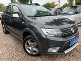 Dacia Sandero Stepway*1.HD*Klima*Navi*Freispr*TÜV NEU - Dacia Sandero Gebrauchtwagen in Berlin
