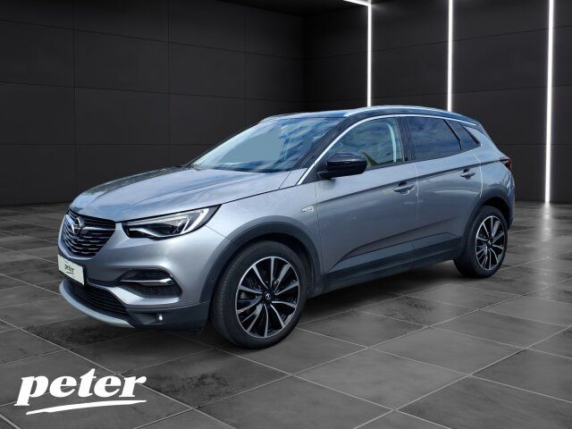 Image of Opel Grandland (X)