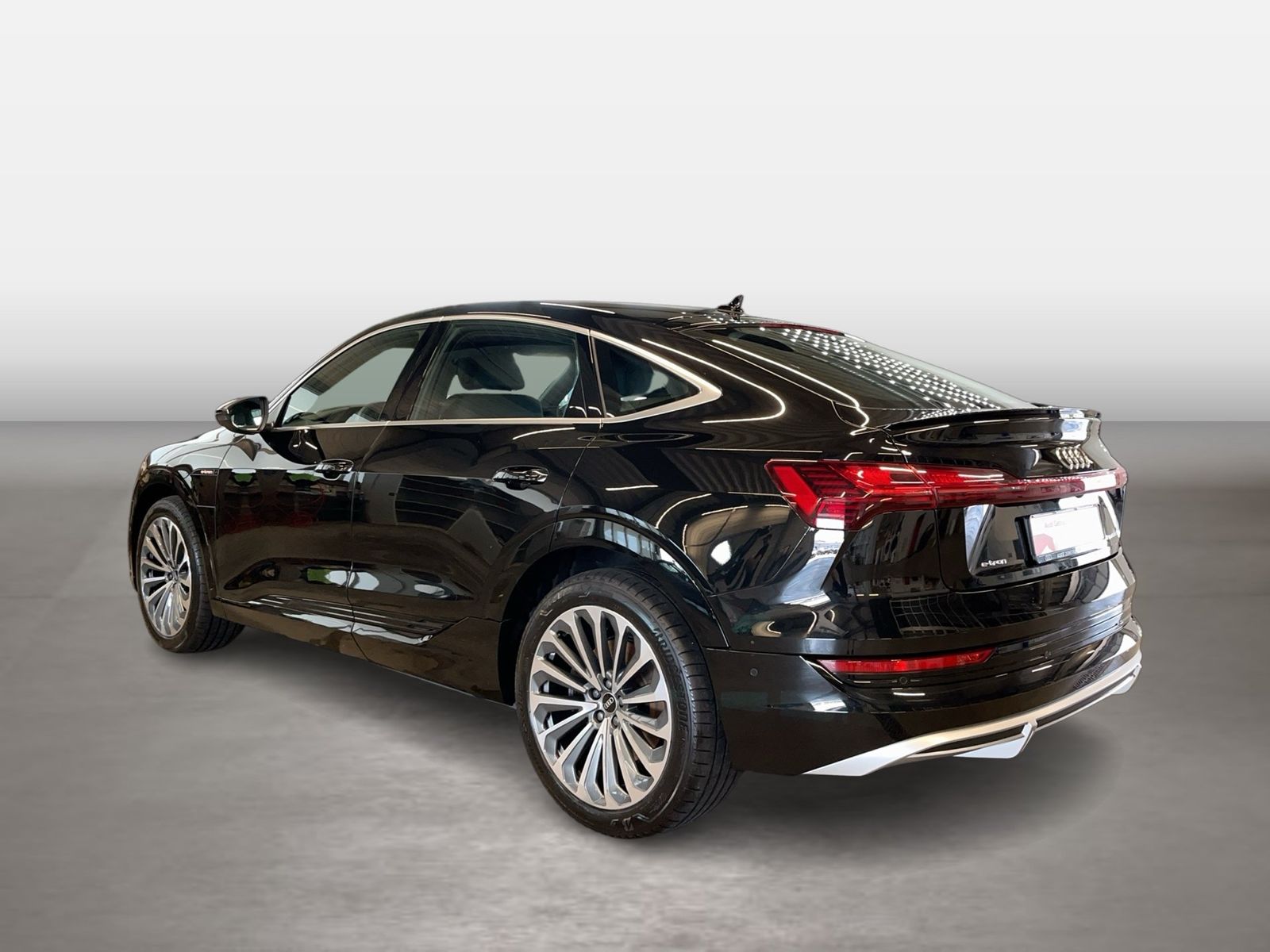 Audi e-tron - Bild 3