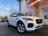 Jaguar E-Pace R-Dynamic S AWD=Leder-Kamera-Carplay-AHK= - gebrauchte Jaguar E-Pace aus dem Jahr 2019