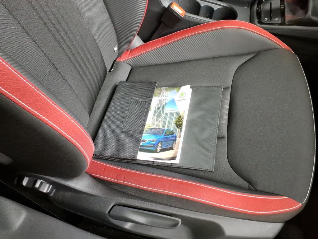 Skoda Scala Monte Carlo 1.0 TSI Pano*PDC*Tempo*Klima