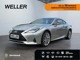 Lexus RC 300h Luxury Line *Matrix*M Levinson*GSD*Leder - Lexus: Rc