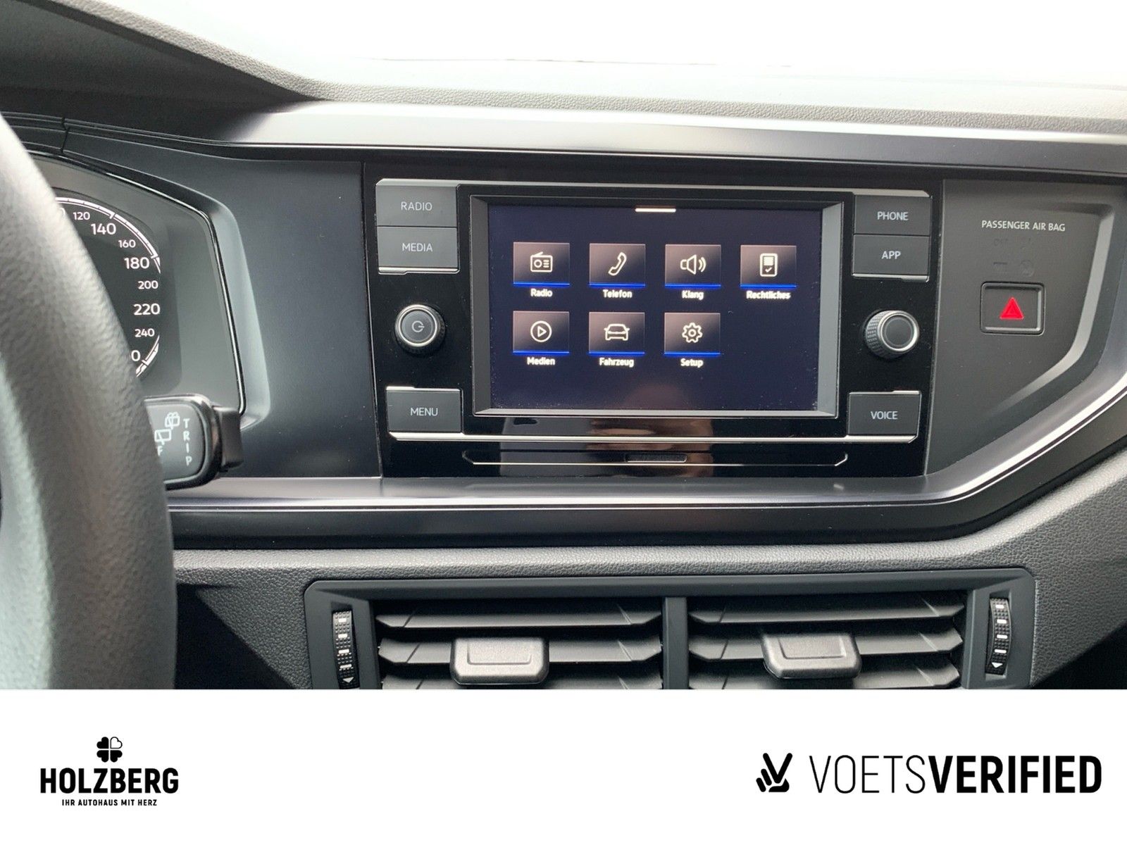 Volkswagen Polo - Bild 11