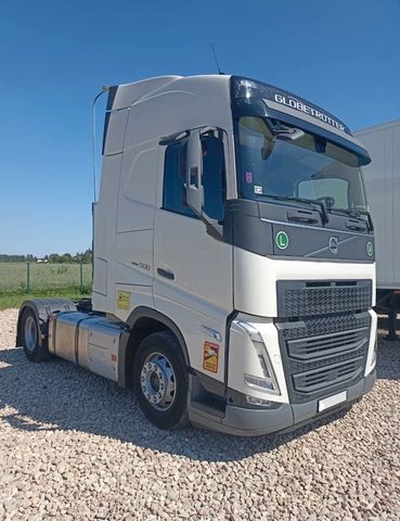 Volvo FH500