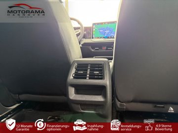 Volkswagen Tiguan 1.5 eTSI 7-Gang DSG AHK SHZ NAVI
