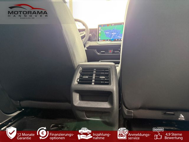 Volkswagen Tiguan 1.5 eTSI 7-Gang DSG AHK SHZ NAVI