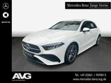 Mercedes-Benz A 180 AMG-Advanced  Ambiente Kamera MBUX LED 7G