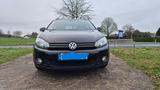 Volkswagen Golf VI 1.4 TSI Comfortline Variant sehrgepflegt - Volkswagen Golf aus 2011: Kombi