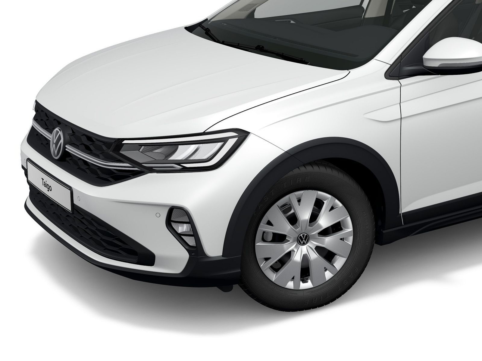 Volkswagen Taigo - Bild 2