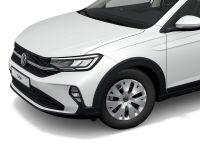 Volkswagen Taigo - Vorschau Bild 2