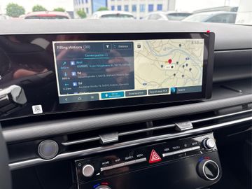 Hyundai TUCSON - 10