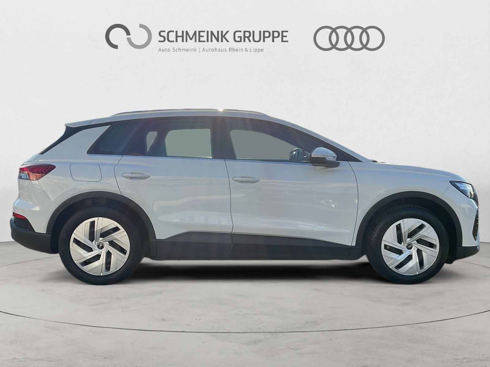 Audi Q4 e-tron - Bild 7