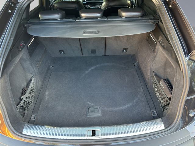 SQ5 Sportback 3.0 TDI quattro B&O STANDHZ 360°