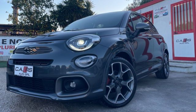 Fiat 500X 1.6 MultiJet 120 CV Sport RESTYLING