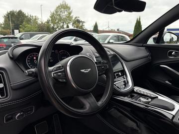 صورة مصغرة 20 لـ 2022 Aston Martin DBX