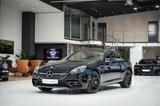 Mercedes-Benz SLC 43 AMG Road.*NAPPA*PANO*COMAND*CARBON*LED* - Mercedes SLC-Klasse mit Schiebedach