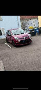 Renault Twingo 1.2 Benzin 76ps - Renault Twingo: R2