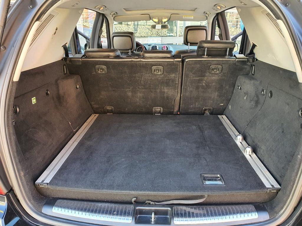 Mercedes-Benz ML 500