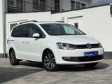 Volkswagen Comfortline BMT/Start-Stopp*7Sitze*Totwinkel*Top - Volkswagen Sharan in Duisburg