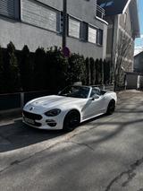 Fiat 124 Spider 1.4 MultiAir Turbo Lusso Lusso