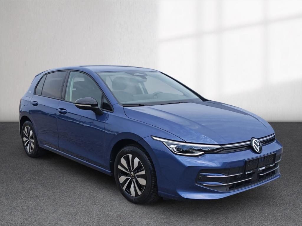 Volkswagen Golf 1.5 TSI Life Goal AHK LED+ Navi ACC SHZ LHZ, миниатюра 7