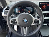 BMW X4 M40 - Vorschau Bild 20