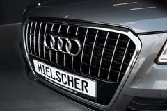 AUDI Q5 3.0 TDI quattro*Komfort*Winter-Paket*PTS*18"