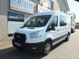Ford Transit Kasten 350 L3 Trend/Mixto/7-Sitzer/Klima - Ford 7 sitzer