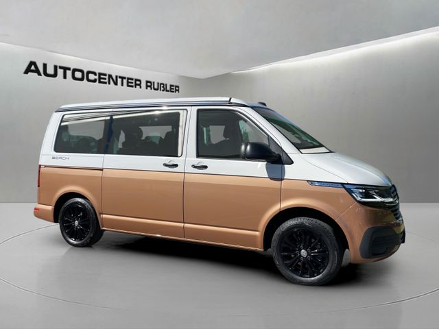 Foto Nummer 6: VW T6 California