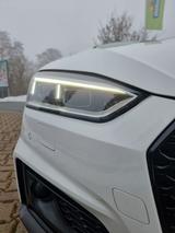 Audi A5 2.0TFSI S tronic quattroSportback*S-Line*ACC* - Audi A5 Gebrauchtwagen in Hannover