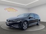 Volkswagen Passat Variant Alltrack 4Motion*ACC*AHK* - VW Passat Alltrack Gebrauchtwagen