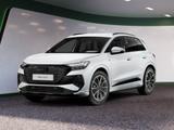 Audi Q4 45 S Line STANDHZ. ACC MATRIX-LED NAVI e-tron - Audi Q4 aus 2024