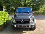 Mercedes-Benz G 500 - AMG Line, designo gr... - Mercedes-Benz G 500 in Bremen