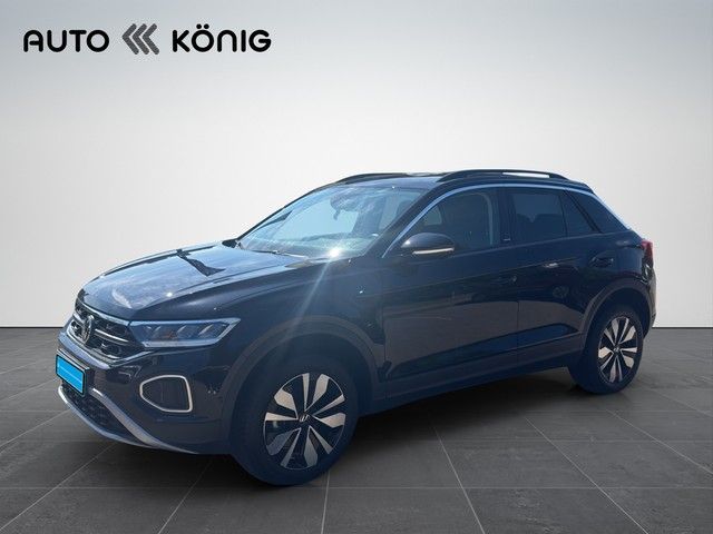 Fahrzeugabbildung Volkswagen T-Roc Life 1.5 TSI 110 kW *Navi*