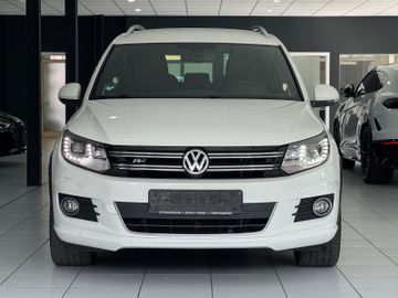 Volkswagen Tiguan - 2