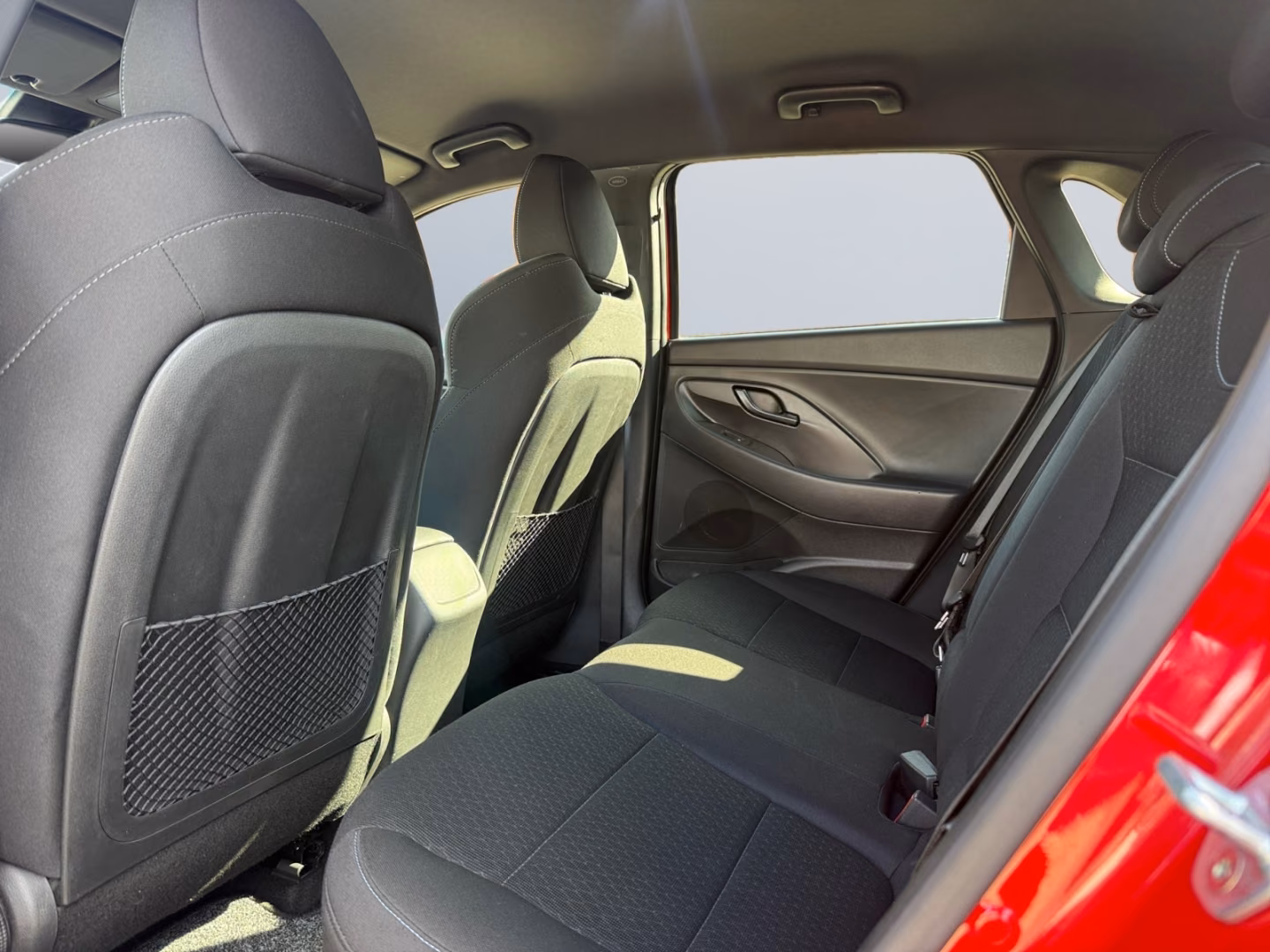 Hyundai i30 N Performance T-GDI *LED*R-Kamera*Tempomat*