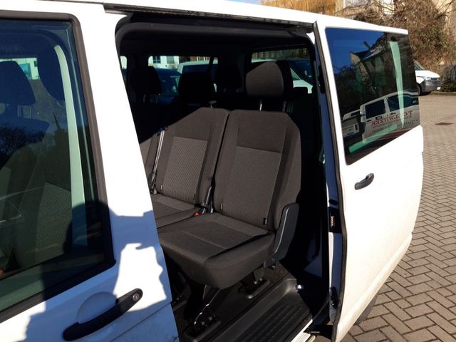 T6.1 Kombi 2,0 TDI 110 kW SCR Frontantrieb 6-Gan