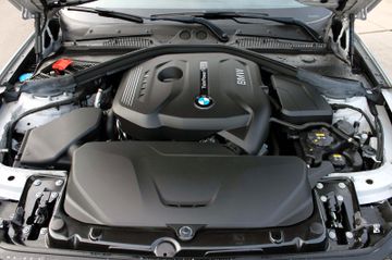 Fahrzeugabbildung BMW 120i Ed. Sport Line Autom. Shz LED Navi HiFi GRA